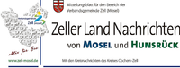 Zeller Land Mitteilungsblatt